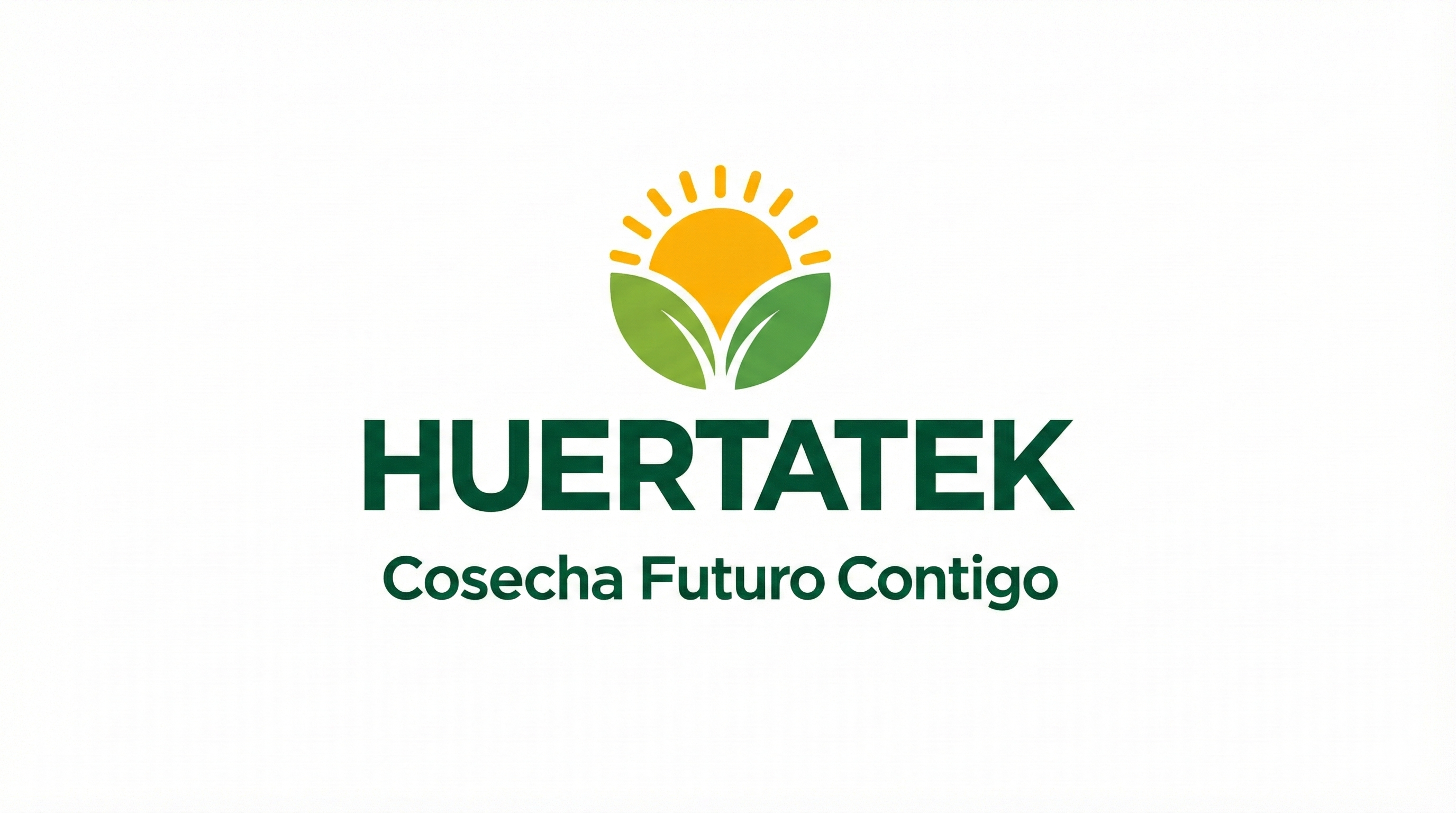 HUERTATEK Logo