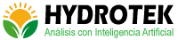 HYDROTEK Logo